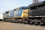 CSX 7899